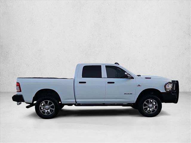 Used 2022 RAM 2500 Tradesman AWD/4WD image 4
