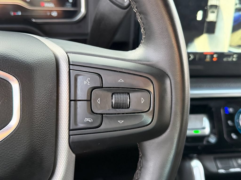 Used 2025 GMC Sierra 2500 Denali w/ Denali Reserve Package AWD/4WD image 24