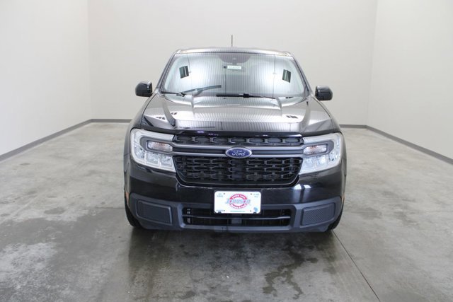 Certified 2023 Ford Maverick XLT w/ XLT Luxury Package FWD image 13