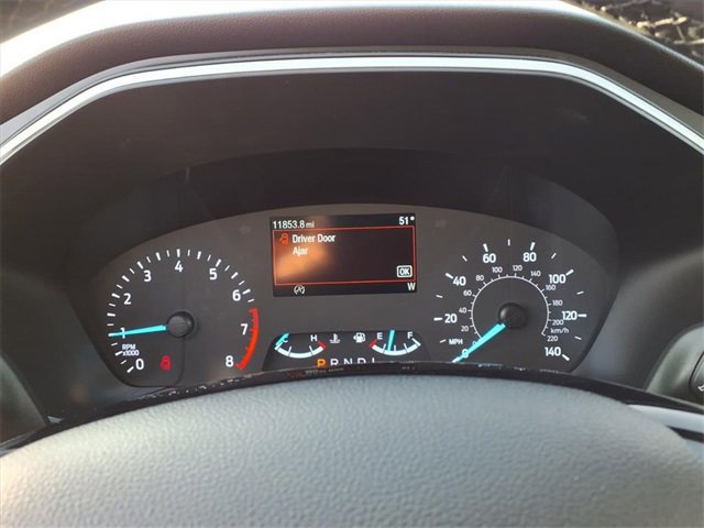 Certified 2022 Ford Escape SE w/ Convenience Package image 17