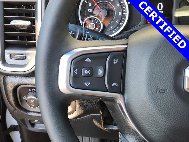 Used 2025 RAM 1500 Big Horn image 29