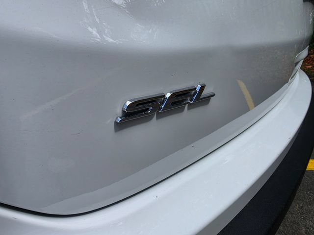 Certified 2023 Ford Edge SEL w/ Convenience Package AWD/4WD image 24