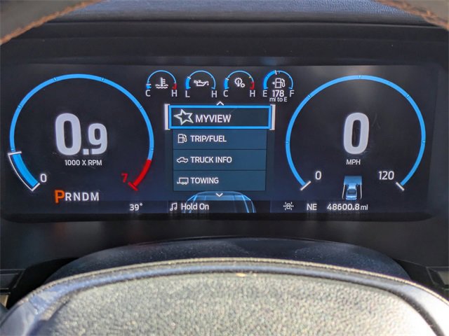 Certified 2023 Ford F150 Tremor w/ Equipment Group 402A High image 27