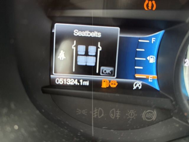 Certified 2024 Ford Edge SEL image 9