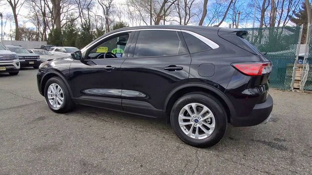Certified 2021 Ford Escape SE w/ Convenience Package AWD/4WD image 5