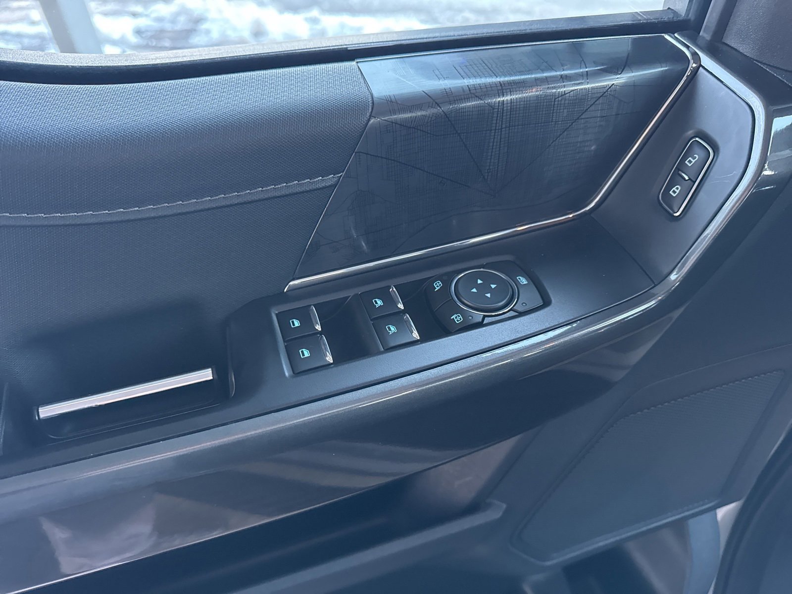 Certified 2023 Ford F150 XLT w/ Equipment Group 302A High image 25