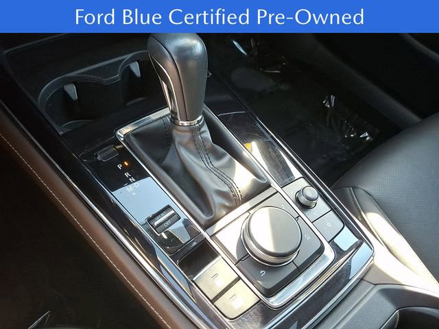 Used 2023 MAZDA CX-30 2.5 Turbo w/ Premium Plus Pkg AWD/4WD image 17