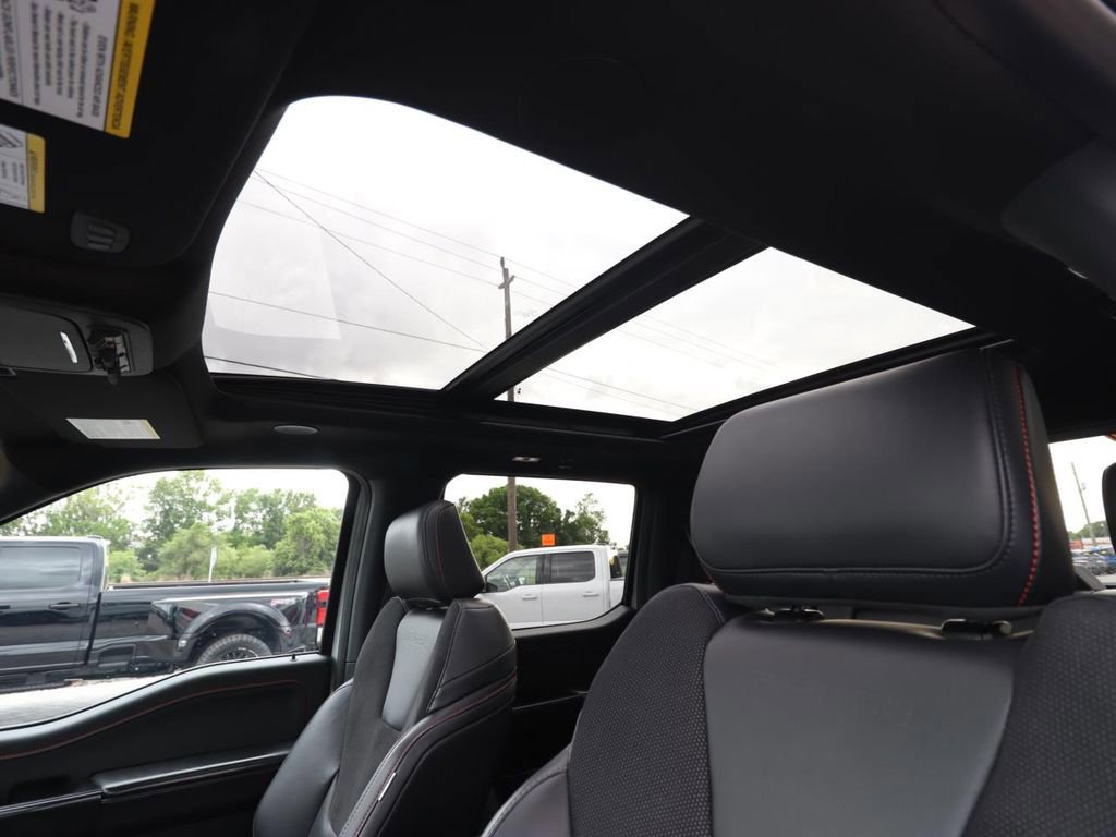 Certified 2024 Ford F150 Raptor image 10