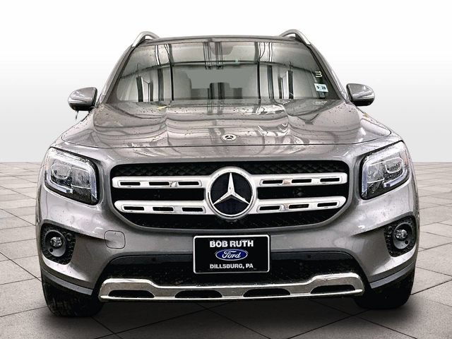 Used 2023 Mercedes-Benz GLB 250 4MATIC image 3