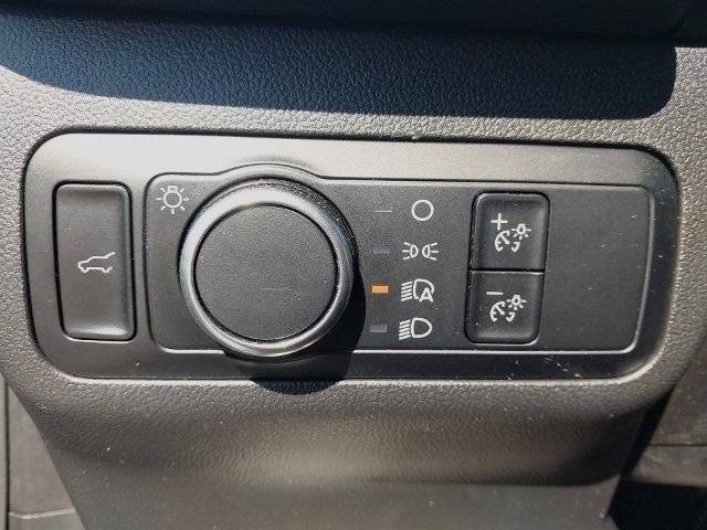 Certified 2024 Ford Escape Active AWD/4WD image 15