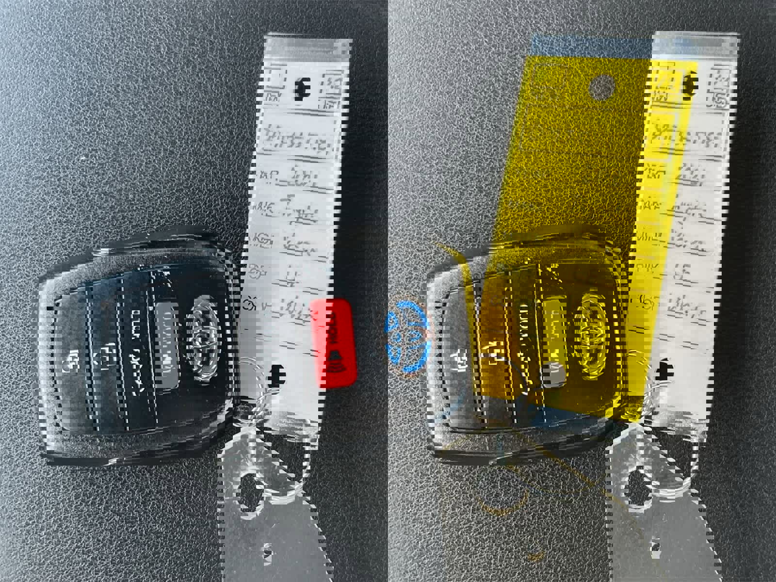 Used 2021 Toyota Venza LE image 35