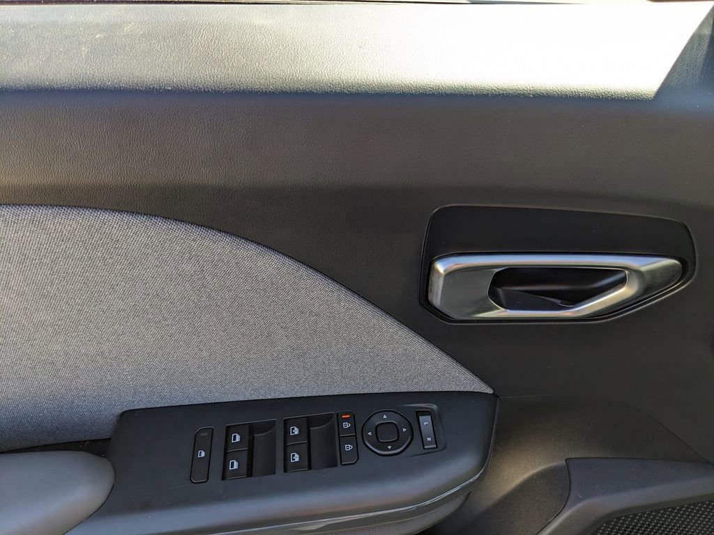 Used 2025 Kia K4 EX FWD image 14