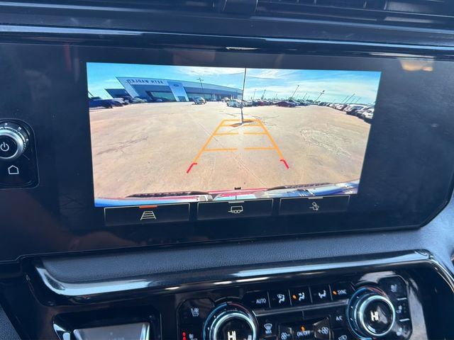 Used 2022 GMC Sierra 1500 AT4 w/ AT4 Preferred Package image 27