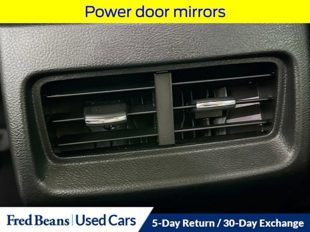 Certified 2024 Ford Edge SEL w/ Class II Trailer Tow Package AWD/4WD image 29