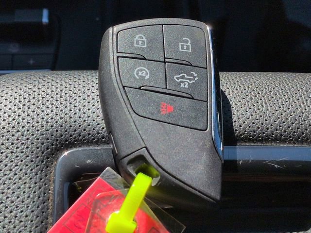 Used 2022 GMC Sierra 1500 AT4 w/ AT4 Premium Package image 35