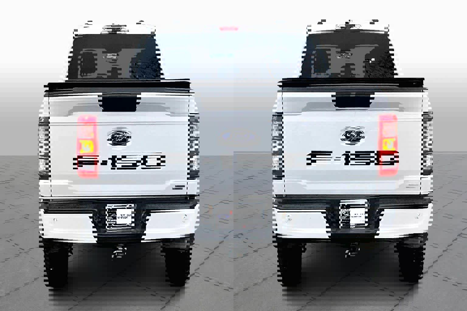 Certified 2023 Ford F150 XL w/ STX Appearance Package image 3