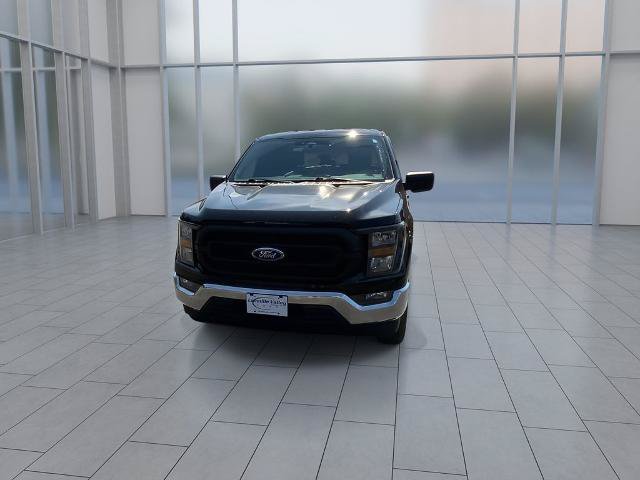 Certified 2023 Ford F150 XL w/ XL Chrome Appearance Package AWD/4WD image 3