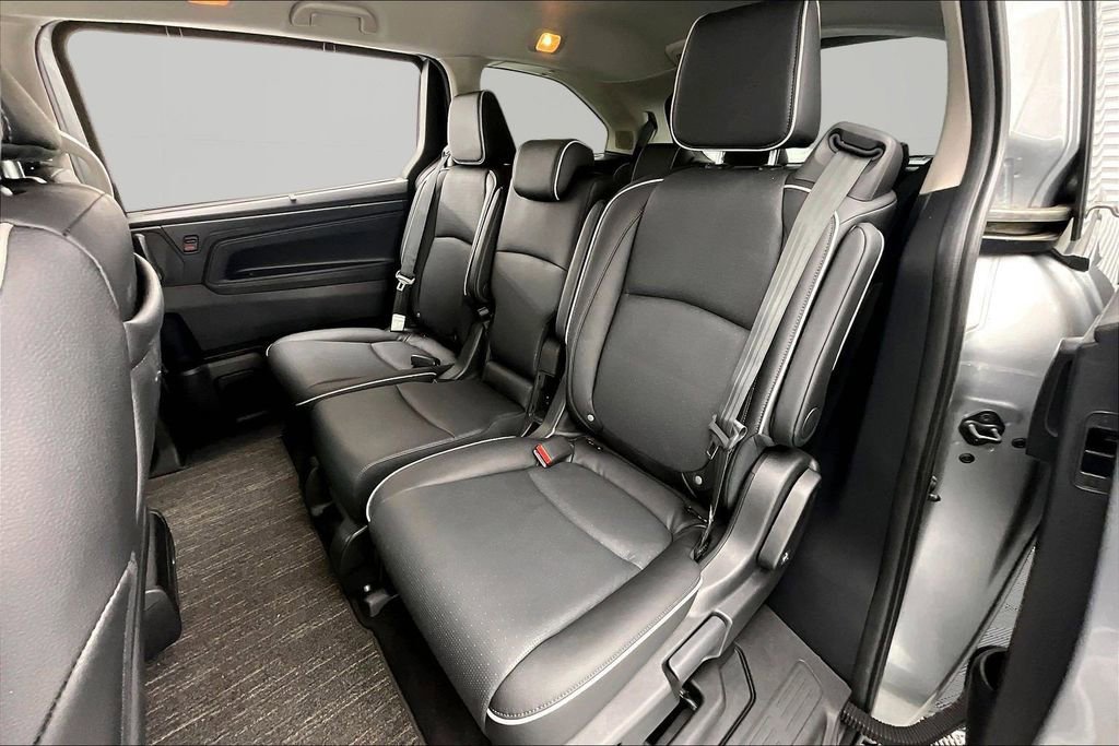 Used 2025 Honda Odyssey Elite image 26