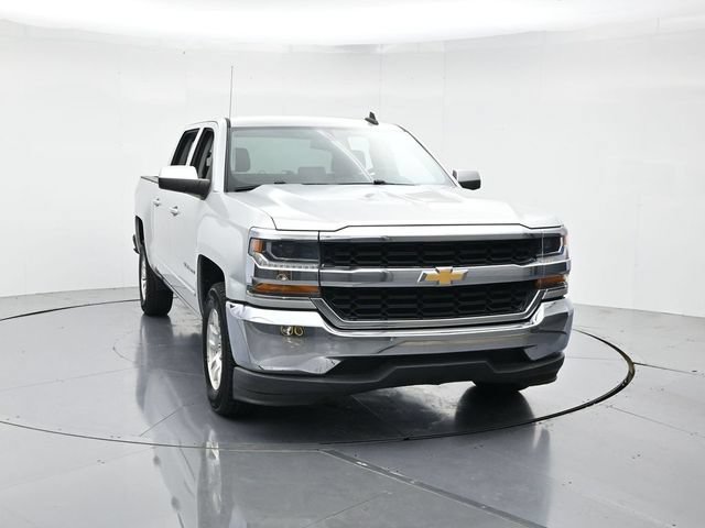 Used 2018 Chevrolet Silverado 1500 LT RWD image 4