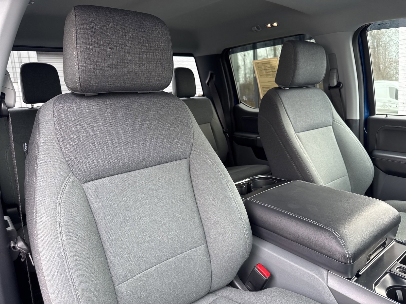 Certified 2024 Ford F150 XLT w/ Equipment Group 302A MID image 16