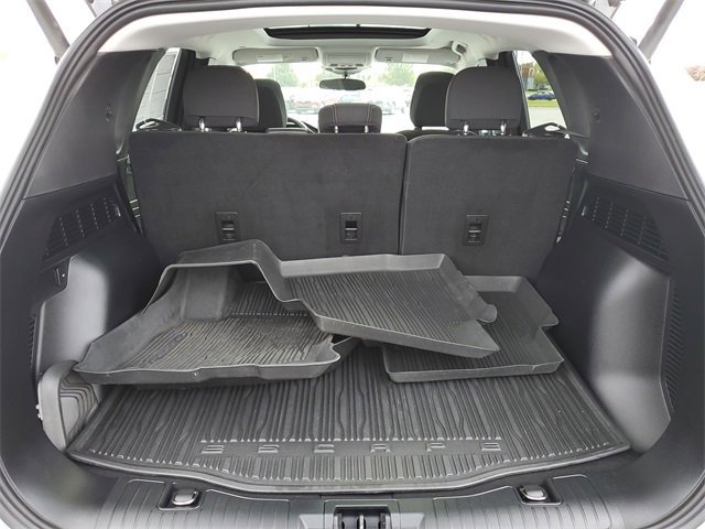 Certified 2023 Ford Escape Active w/ Tech Pack #1 image 33