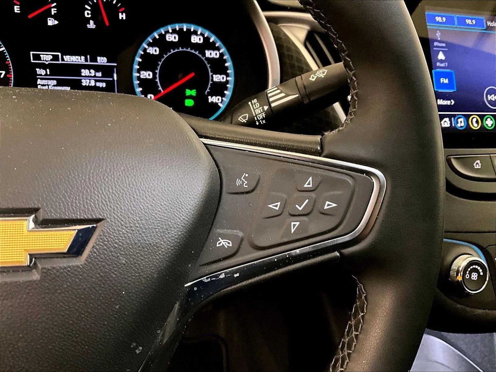 Used 2024 Chevrolet Malibu RS image 18