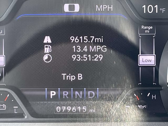 Used 2019 RAM 2500 Limited AWD/4WD image 15