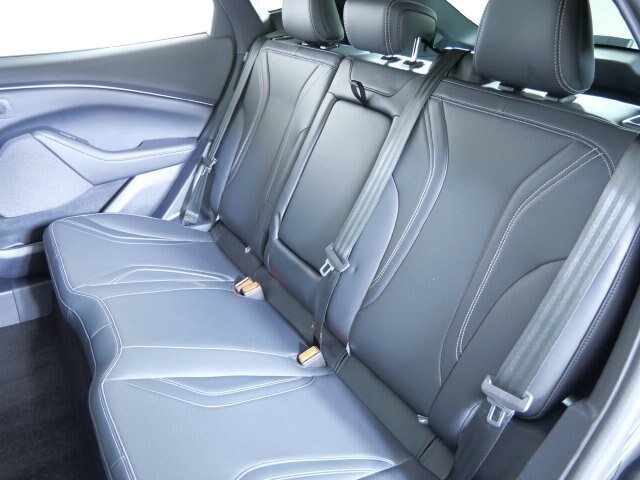 Certified 2024 Ford Mustang Mach-E Premium AWD/4WD image 15