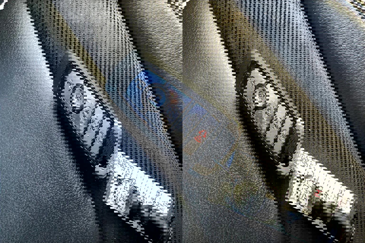 Certified 2020 Ford Edge ST w/ Cold Weather Package image 14