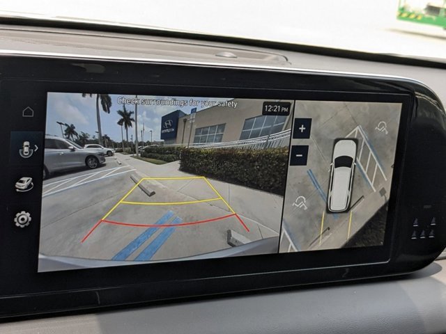 Used 2024 Hyundai Palisade Limited image 30