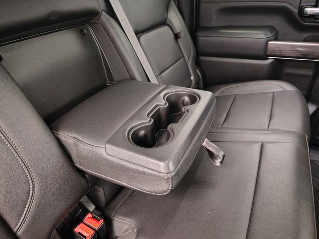 Used 2021 Chevrolet Silverado 2500 LTZ AWD/4WD image 36