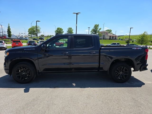 Used 2022 Chevrolet Silverado 1500 RST image 6