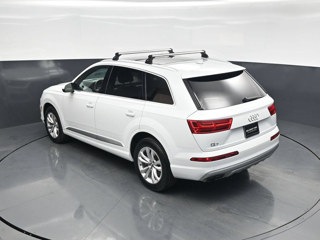 Used 2019 Audi Q7 3.0T Premium w/ Convenience Package AWD/4WD image 46