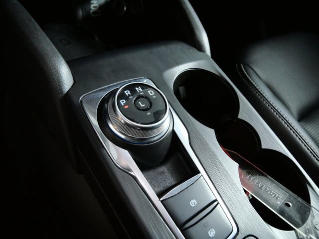 Certified 2025 Ford Escape Platinum AWD/4WD image 19