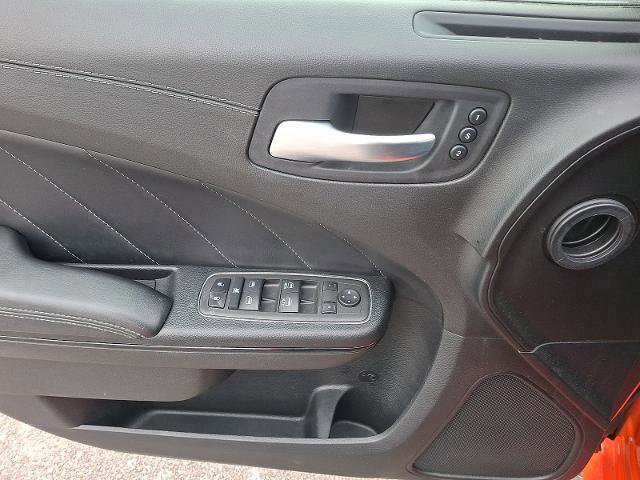 Used 2022 Dodge Charger Scat Pack w/ Daytona Edition Group image 12