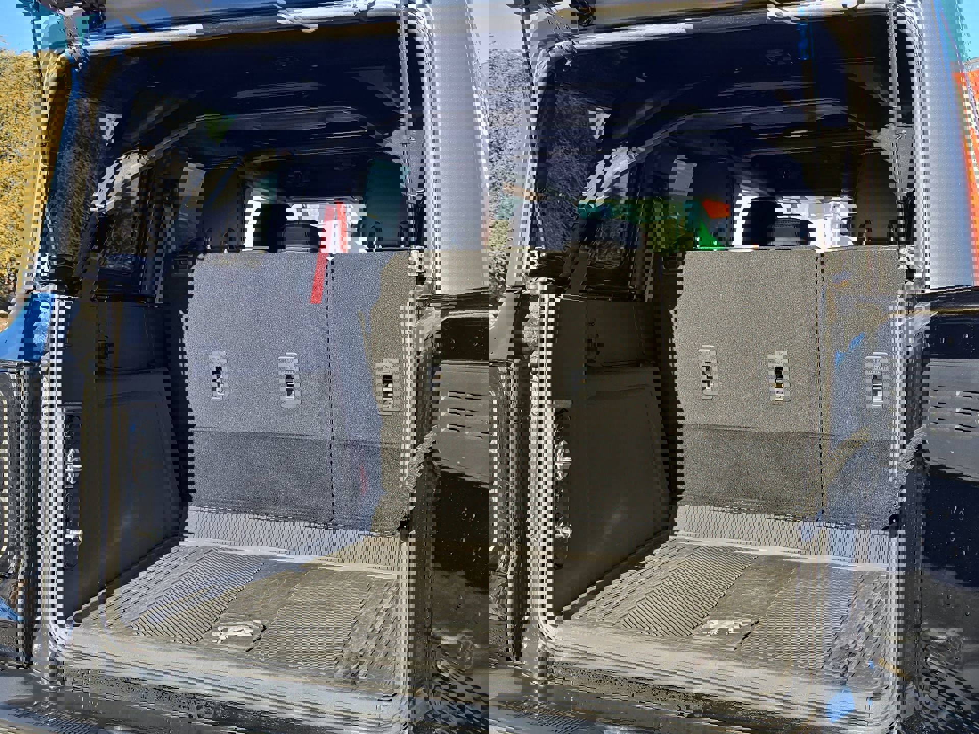 Certified 2022 Ford Bronco Raptor image 21