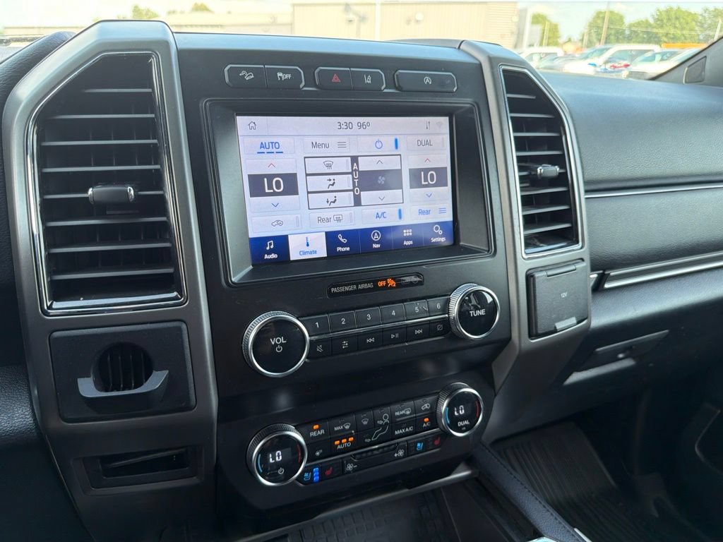 Certified 2020 Ford Expedition XLT w/ Equipment Group 202A AWD/4WD image 18