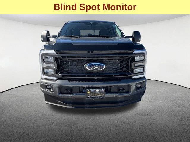 Certified 2025 Ford F350 XL w/ STX Appearance Package image 9