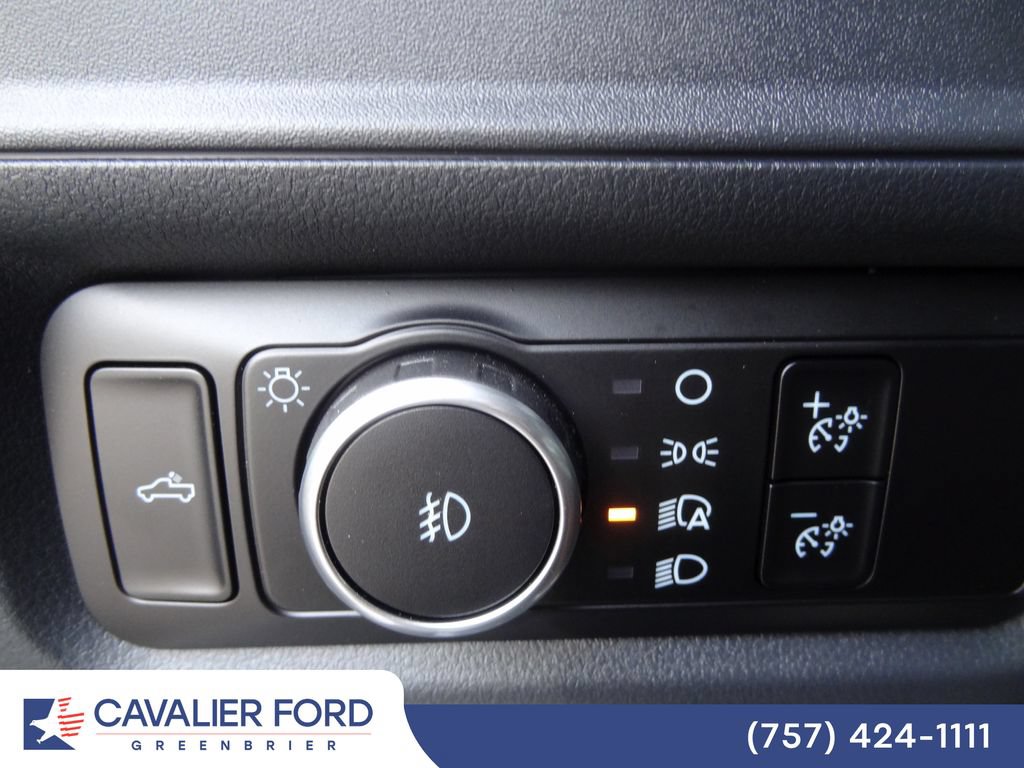 Certified 2024 Ford F150 STX AWD/4WD image 17