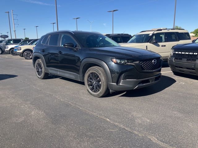 Used 2025 MAZDA CX-50 AWD 2.5 S w/ Preferred Package image 1