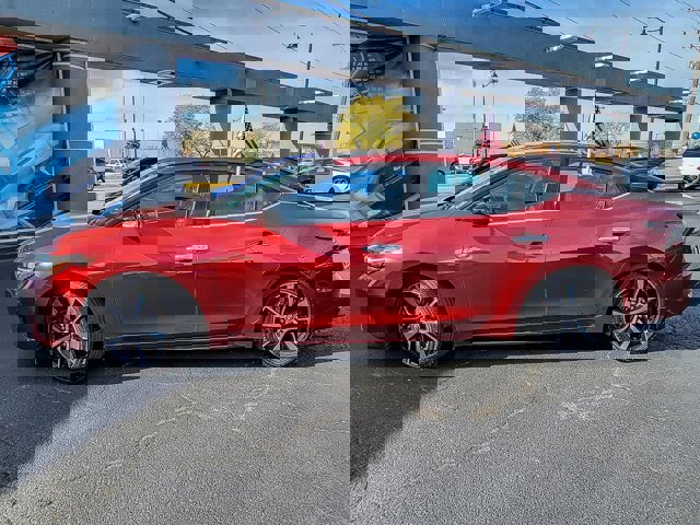 Used 2023 Nissan Maxima SL image 2