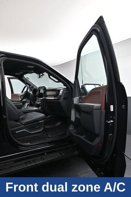 Certified 2023 Ford F150 Lariat AWD/4WD image 14