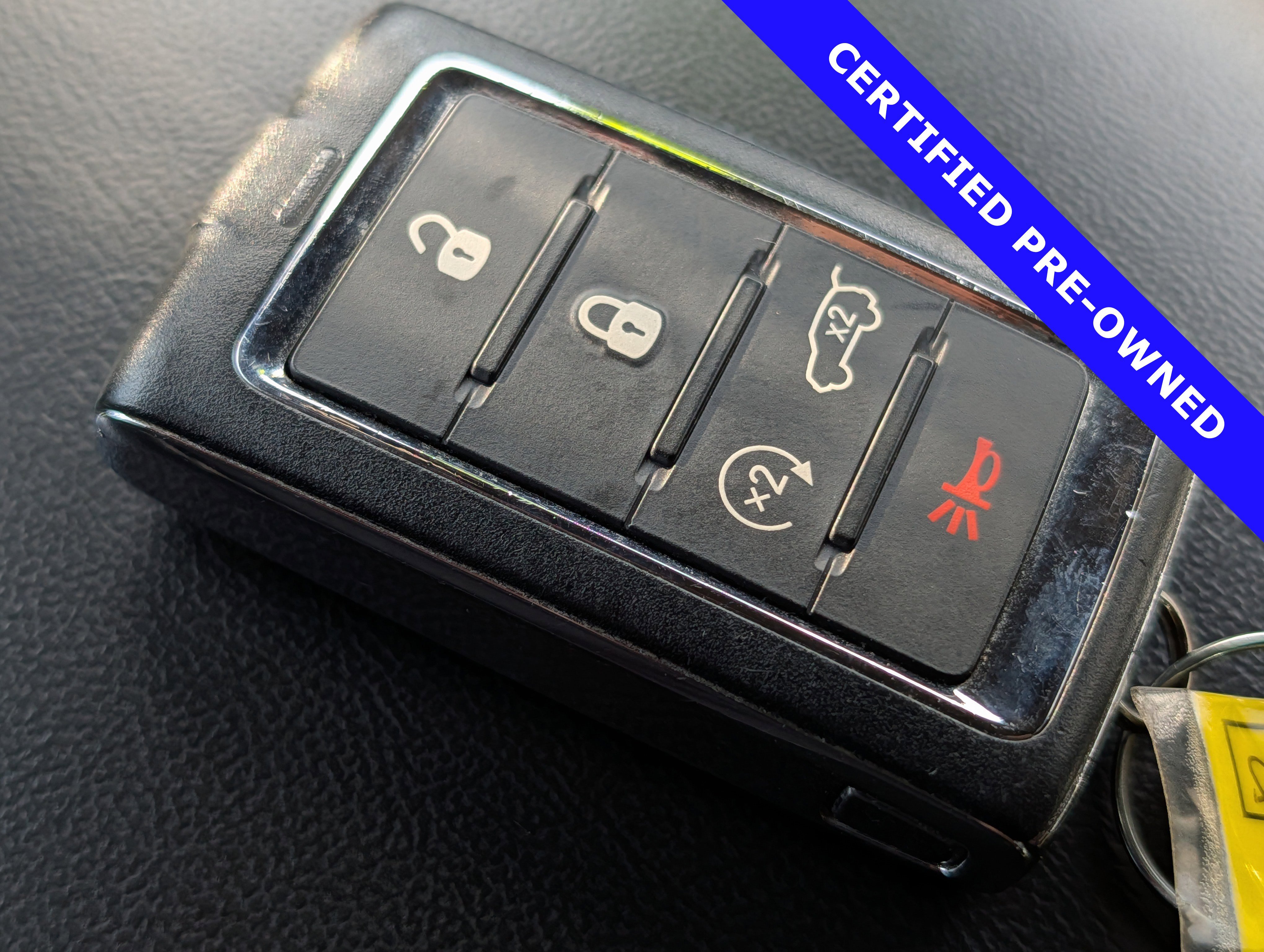 Used 2021 Jeep Grand Cherokee L Laredo AWD/4WD image 35
