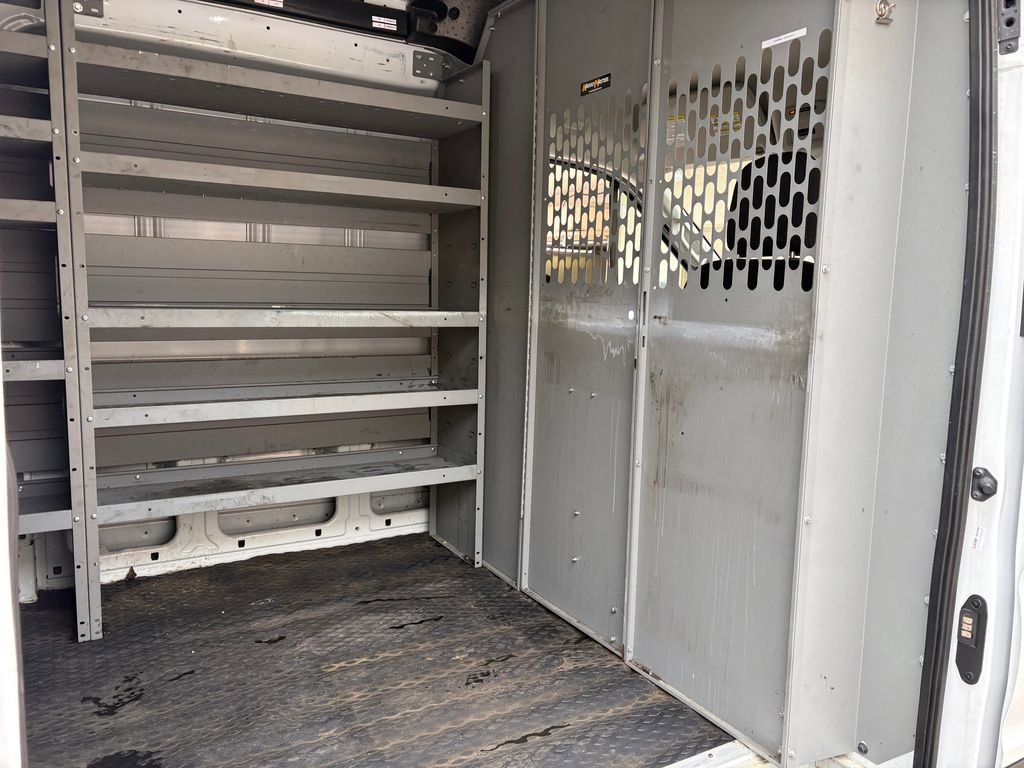 Certified 2022 Ford Transit 250 Medium Roof RWD image 30