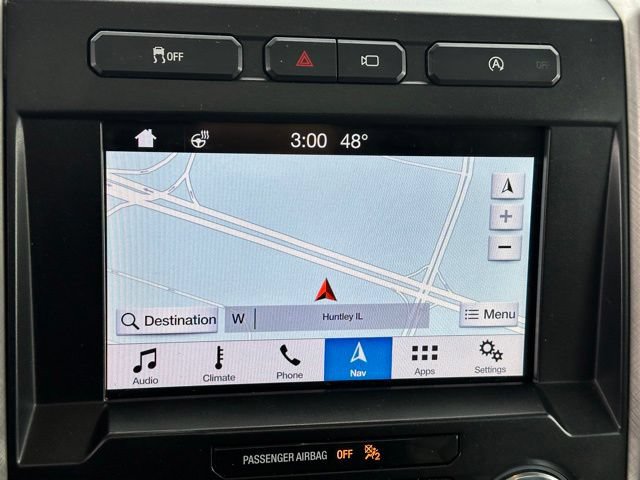 Certified 2019 Ford F150 Limited AWD/4WD image 25