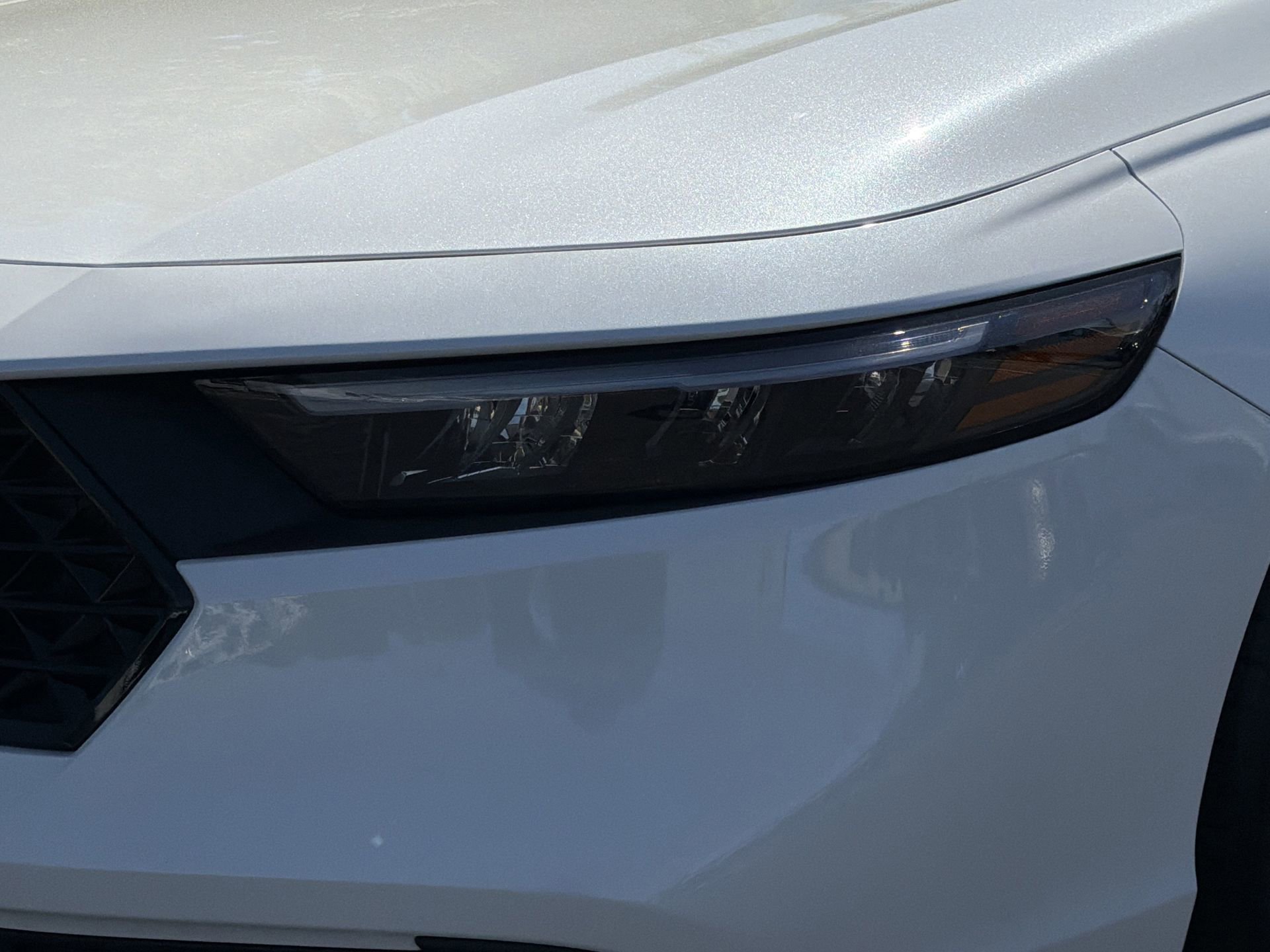 Used 2025 Honda Accord LX image 28