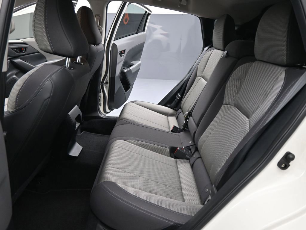 Used 2024 Subaru Crosstrek 2.0i Premium image 42