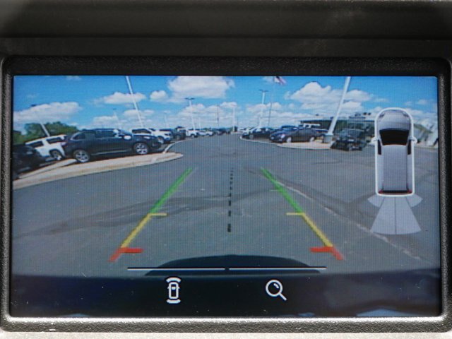 Certified 2017 Ford Edge SEL w/ Class II Trailer Tow Package AWD/4WD image 24
