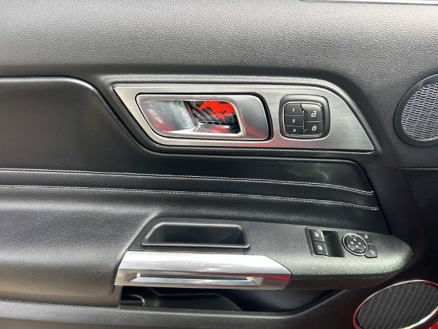 Certified 2021 Ford Mustang Mach 1 w/ Equipment Group 700A RWD image 22