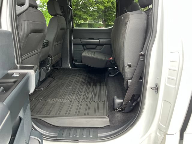 Certified 2023 Ford F150 XL w/ STX Appearance Package AWD/4WD image 28
